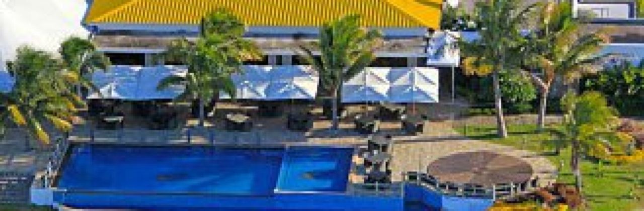 RESTAURANT REVE D’R