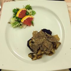 Osteria Barberini User Photo