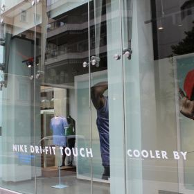 Nike store monaco online