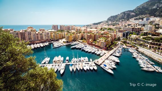 Monaco