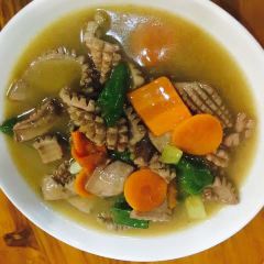 Erguang Huntun (huangjiaquedian) User Photo