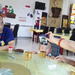 北極村王小瘦土菜館張用戶圖片