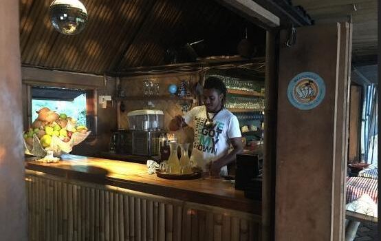 Eco Cafe