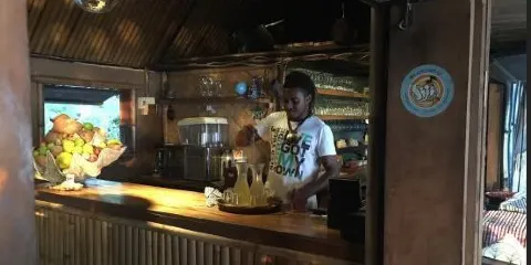 Eco Cafe