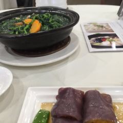 潮福城大酒樓(寶珊花園店)張用戶圖片
