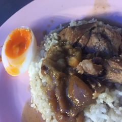 Chang Phueak Pork Leg Rice User Photo