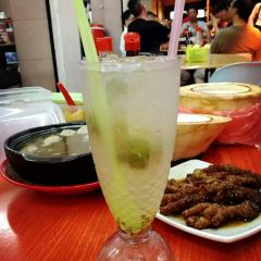 Sin Kee Bah Kut Teh Restaurant User Photo