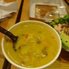 Carluccio's - London, Heathrow T5 User Photo