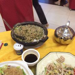 兴华黄鳝饭(开平店) 여행 사진