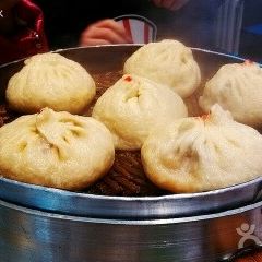 zhangbaopu User Photo
