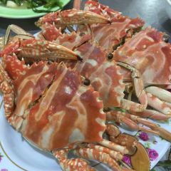 Quan Be Man 여행 사진