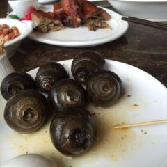 Chunji Roasted Goose Restaurant User Photo
