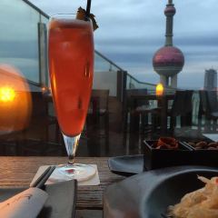 Flair Rooftop Restaurant & Bar User Photo