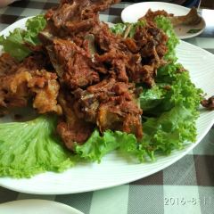 Ying Bin Lou Restaurant User Photo