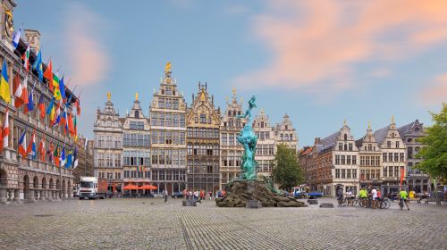 Grote Markt