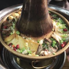 陆记源·青海土火锅(饮马街店) User Photo