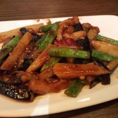 New Shipu Restaurant User Photo