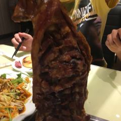 七间房全羊馆(绿波小区店) User Photo