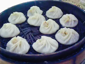 Jin Chicken Restaurant