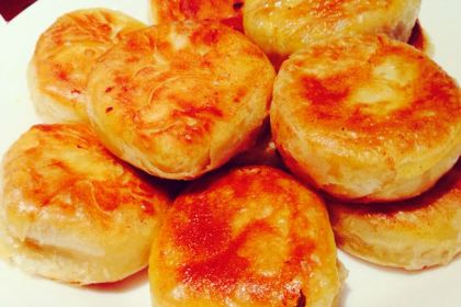 和生记牛肉火勺店(汇兴家园店)