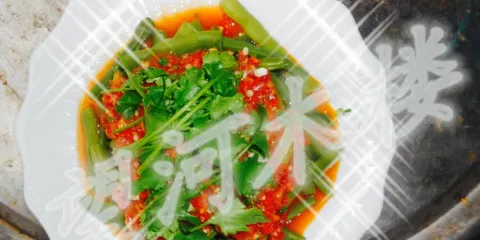 望河木樓農家飯莊