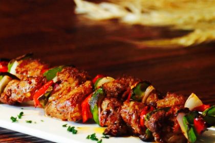 David Kitchen and Bar