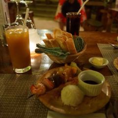 血腥瑪麗（BloodyMary's）張用戶圖片