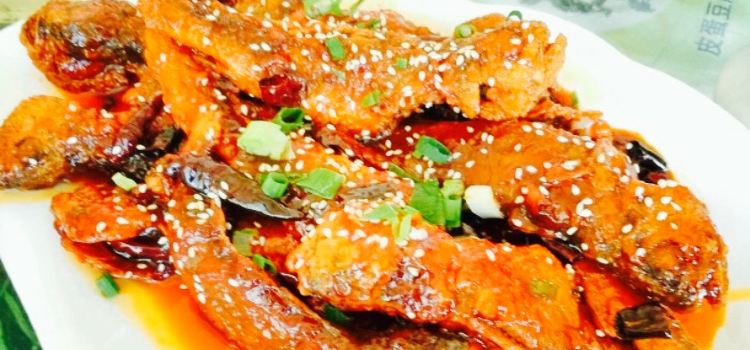 鈺姐妹餃子城