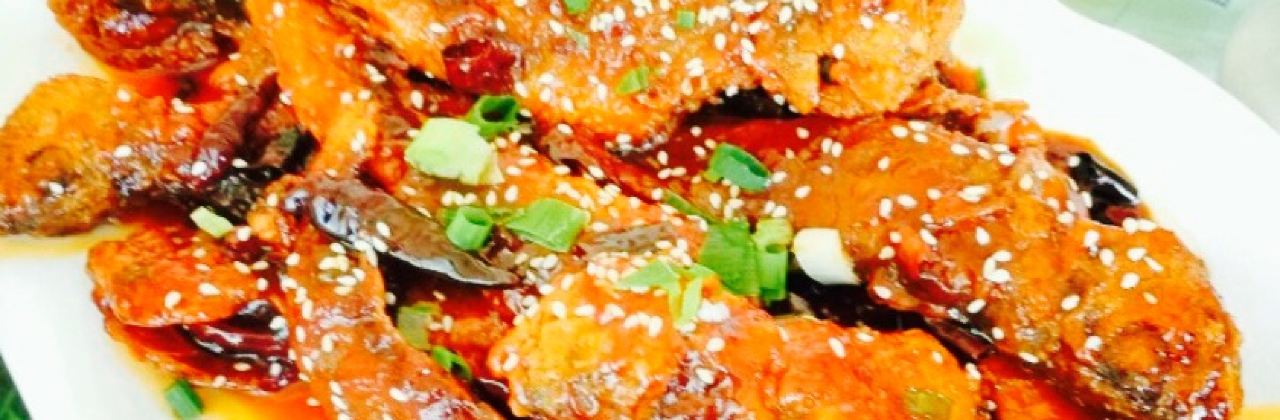 钰姐妹饺子城(华岩路店)