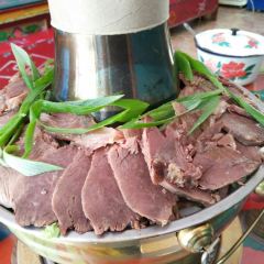 扎西藏餐 User Photo