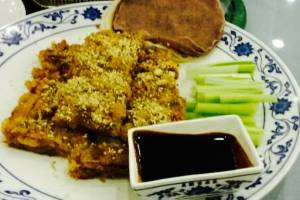 Popular dishes