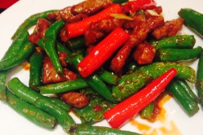 Gaodijie56haocantingbaolongdian (tai'anbaolong)