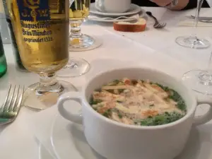 Zum Kornmesser