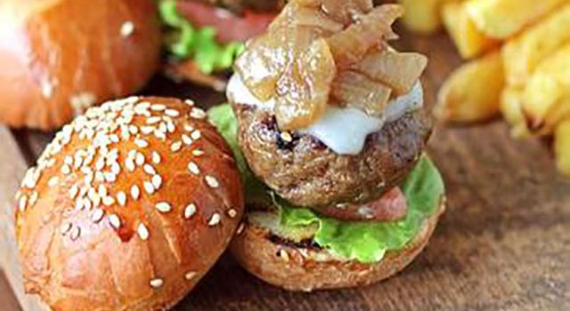Olympic Restaurant & Butchery
