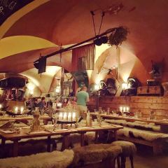 Aifur Krog & Bar User Photo