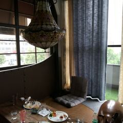 朴舍漫时光 User Photo