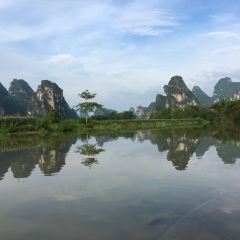 明仕山庄中餐厅 User Photo