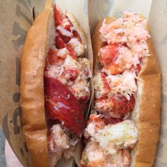 Luke’s Lobster Harajuku Cat's Street User Photo