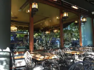 The French House