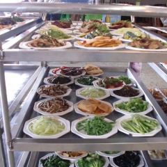 新華樓(勞動中路店)張用戶圖片