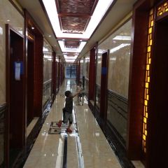 Haojixiangda Restaurant User Photo