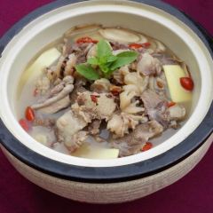 GUI REN YU SHAN User Photo