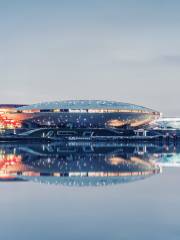 Mercedes-Benz Arena