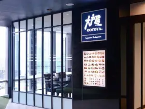Ootoya Japanese Restaurant