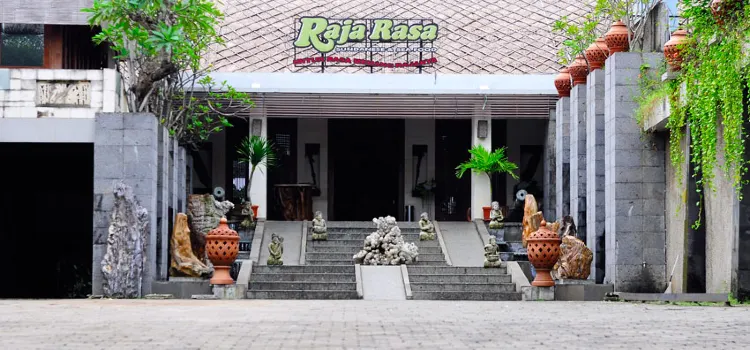 Raja Rasa