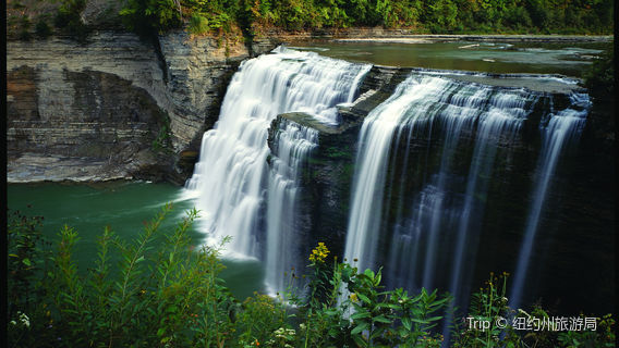 Letchworth State Park