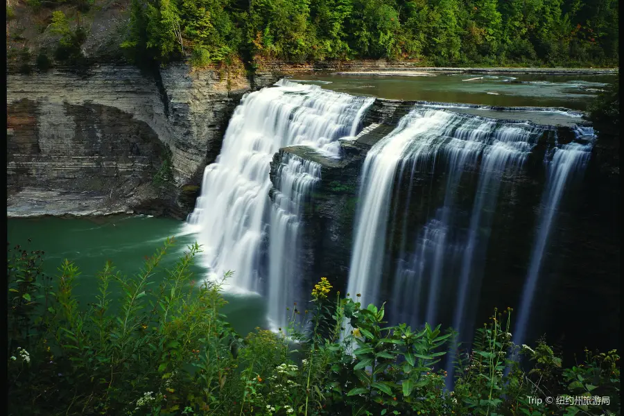 Letchworth State Park