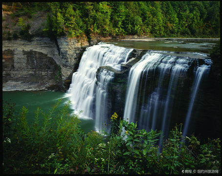 Letchworth State Park