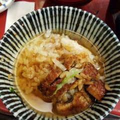 Atsuta Houraiken Matsuzakaya Branch User Photo