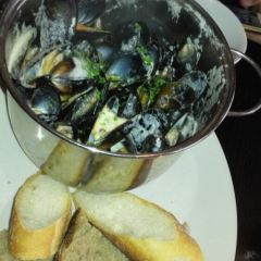 Ecco Vino User Photo